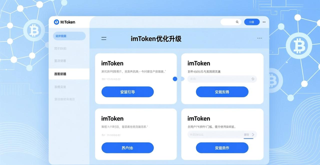 最新imToken下载安装策略：强化安全与体验，市场反响如何？