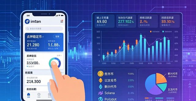 imToken正版网站 提升财富管理能力