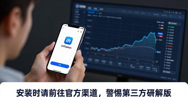 imToken安卓下载后 市场分析系统真能帮你赚钱？