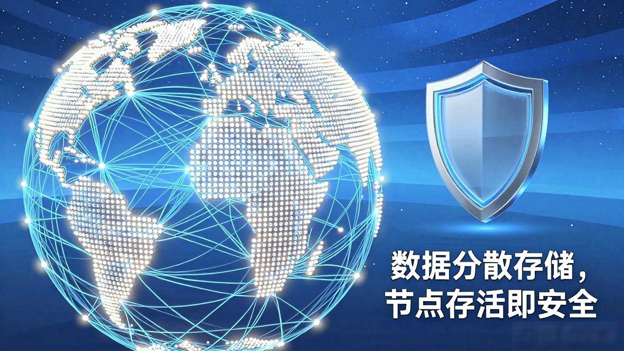什么是区块链？大白话讲清它的真正含义