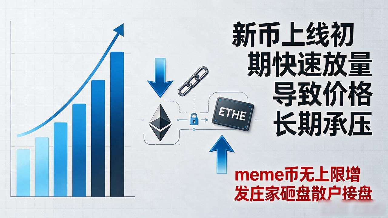 数字货币发币量揭秘：一文读懂限量背后的价值逻辑