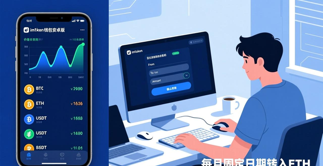 imToken钱包安卓版下载与安全投资策略指南