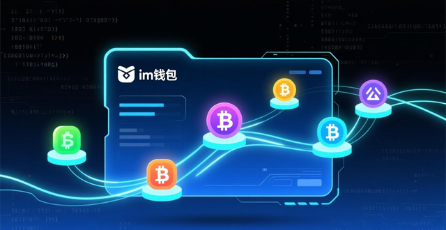 im钱包未来战略：打造更安全、多链集成的Web3入口