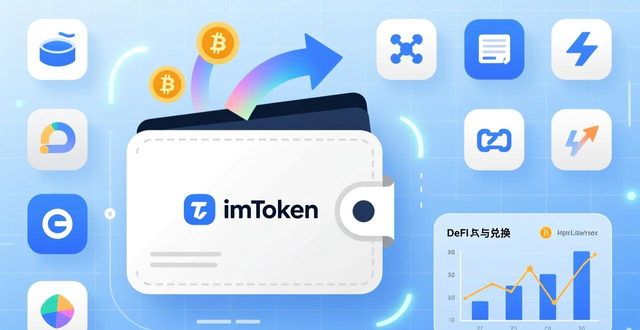 imToken国内安全下载指南，助你灵活管理数字资产流动