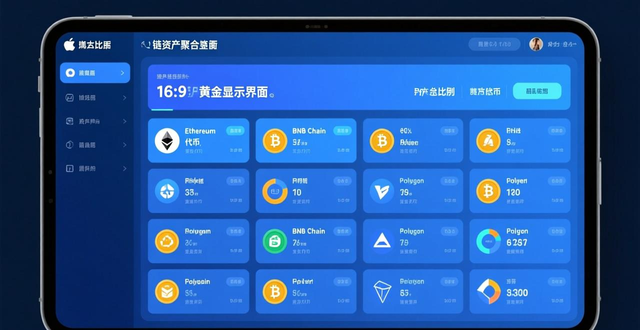 imToken最新苹果下载新功能应用指引_imToken iOS更新 功能改进 扫码DApp 多链资产展示 安全提示升级