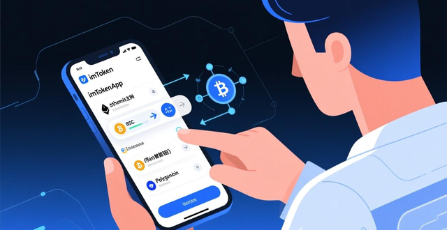 imToken钱包下载安全渠道_imToken钱包官网app下载的市场入驻与用户反馈_imToken钱包界面交互与多链支持