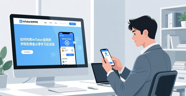 imToken官网学院区块链学习资源_如何通过imToken正版网站进行实用学习？_imToken博客去中心化应用教程