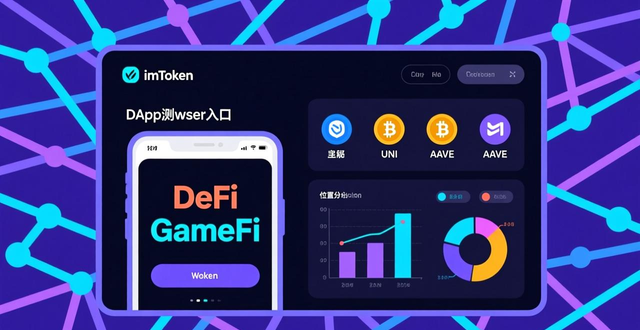 数字资产管理中资产多元化策略_如何通过imToken钱包官网app下载实现资产多元化？_imToken钱包实现资产多元化