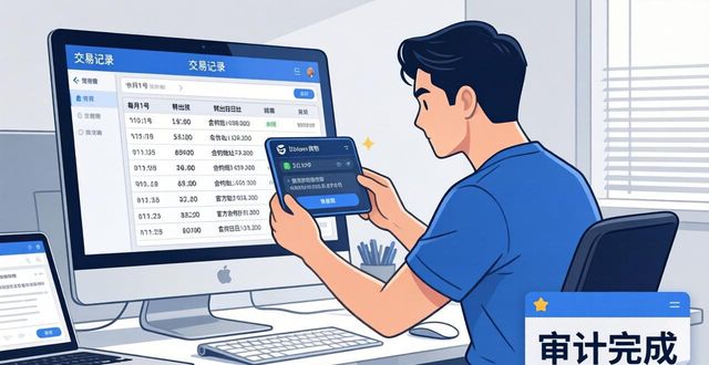 imToken最新版：如何定期审计钱包资产？