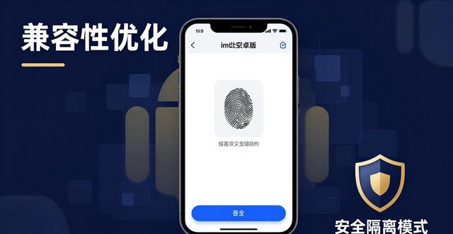imToken安卓版：未来更安全，用户更放心