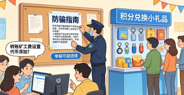 imToken安卓版用户社区：交流学习与互助平台