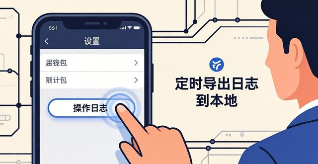 最新imToken网址操作透明度提升技巧