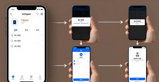 imToken官网安卓1.0下载后如何快速交易