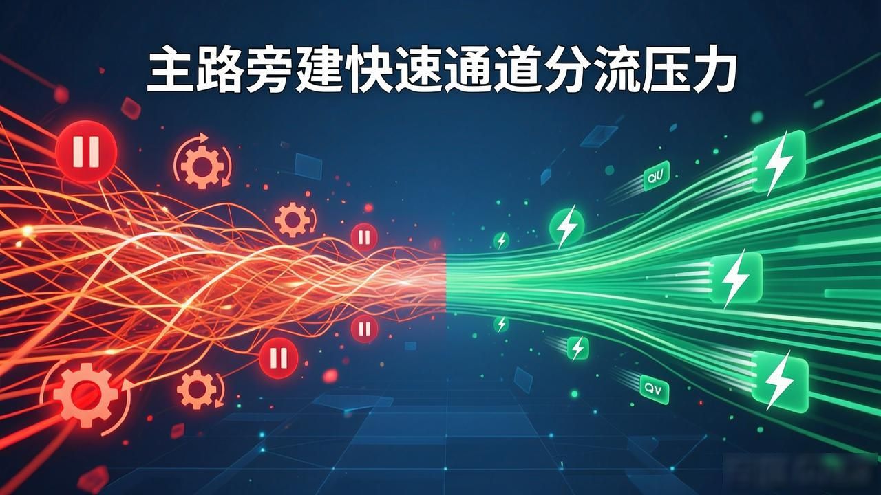 区块链堵：为什么交易总是慢半拍