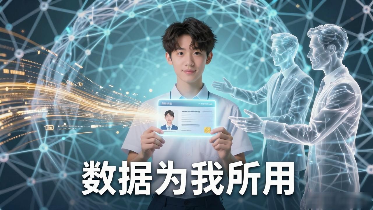 区块链教育局：重塑教育信任体系的新路径