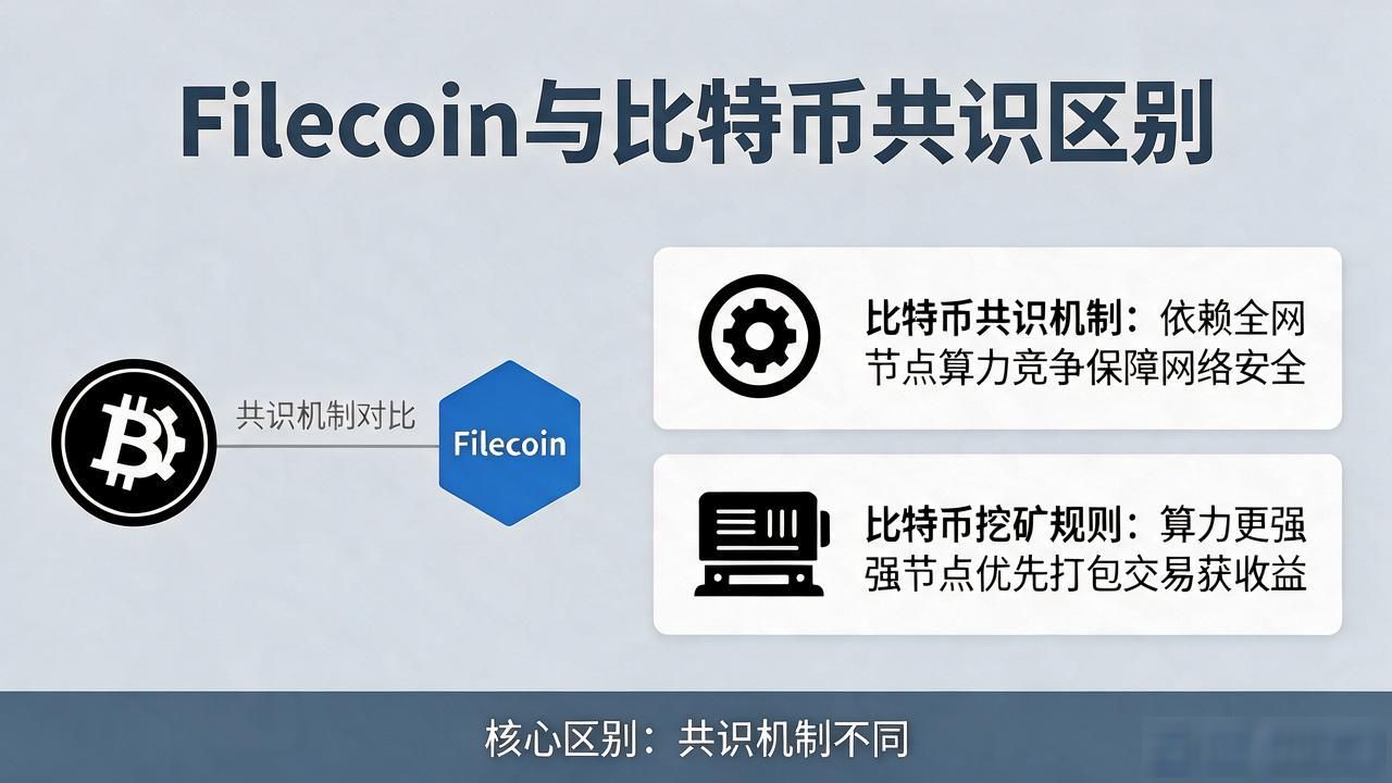 Filecoin是数字货币吗？一文讲清区别
