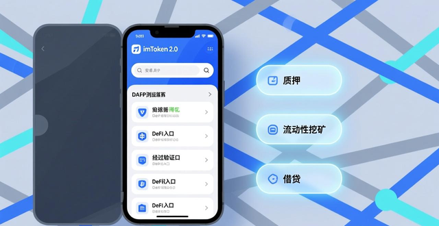 安卓imToken 2.0钱包投资攻略：如何用好数据工具提升收益？