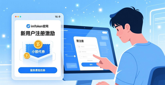 imToken官网最新活动，新老用户福利与网址入口指南