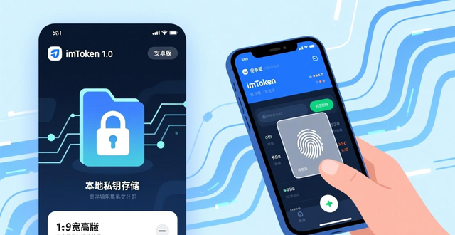 imToken官网下载1.0安卓的市场反馈与用户激励_imToken安卓版下载体验_imToken安全与兼容性分析