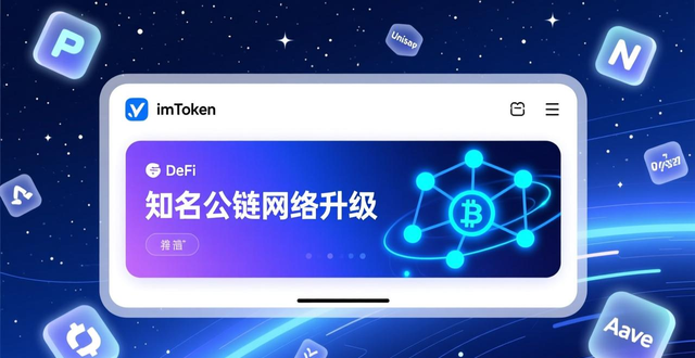 如何通过imToken安卓版下载获取市场行情 三步实时追踪链上动态