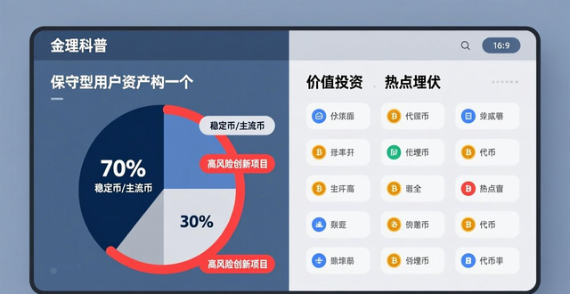 如何在token官方版设置分组管理 个性化配置资产满足不同需求