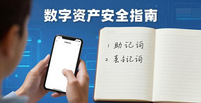 imToken下载入口安全指南：三招保护你的数字资产