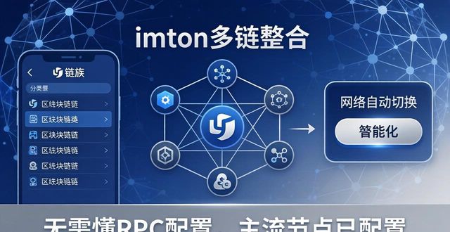 imToken官方下载 多链整合与未来展望