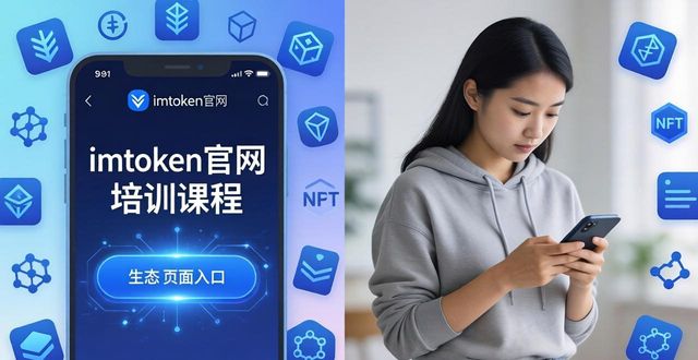 imToken官网培训课程在哪找?三步搞定 imToken官网培训课程在哪找?三步搞定