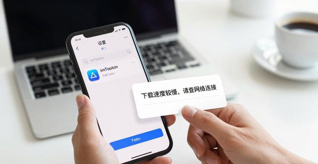 如何快速定位并下载imtoken钱包苹果版?_苹果钱包定位不对有影响吗_苹果钱包下载安装