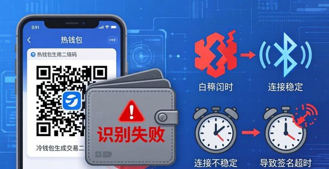 imToken冷钱包：使用难题与应对方案