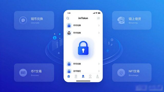 imToken钱包官方网址入口 功能应用全解析