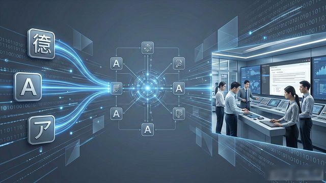imToken官网怎么支持多语言？国际化战略详解