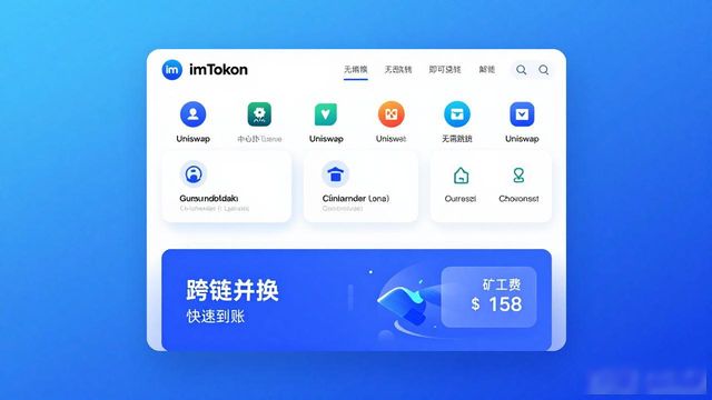 imToken钱包最新版下载 官网安全升级速览