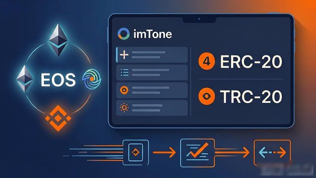 imToken钱包好不好用？一个普通用户下载前的真实评测