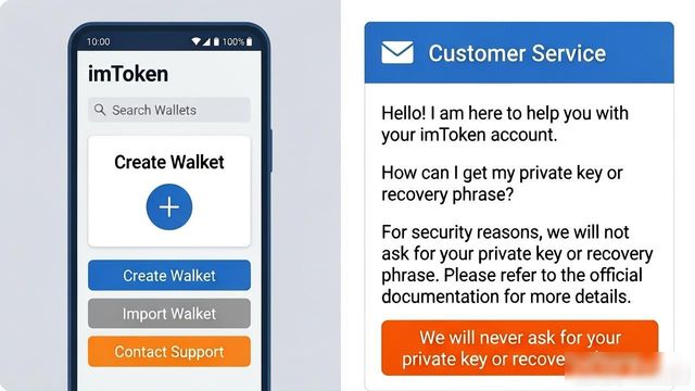 imToken 1.0 安卓下载后怎么找客服？官方支持渠道全解析