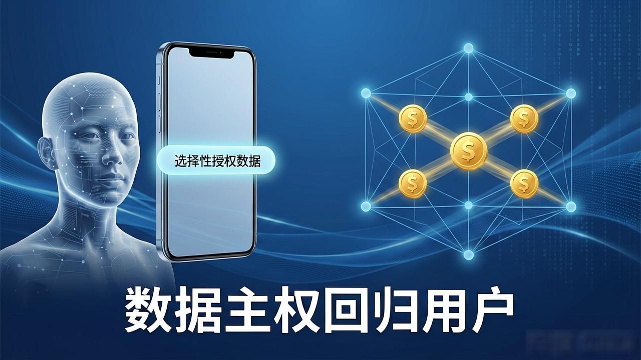 区块链广告业：让每一分预算都花在明处的技术革命