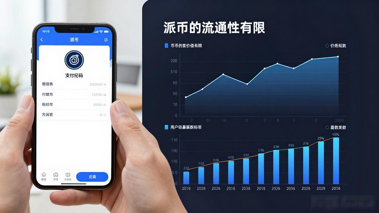 派币挖矿靠谱吗？数字货币应用前景分析