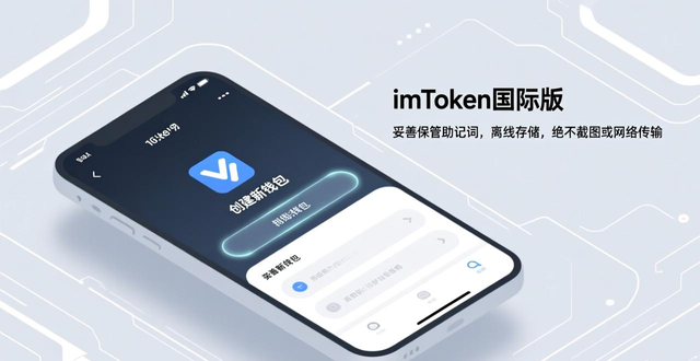 imToken官方下载国际版教程，如何添加资产监控项目？