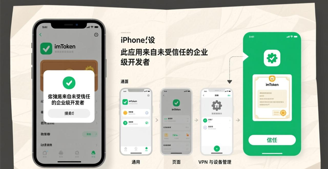 苹果imToken钱包官方下载指南，最新安全安装流程详解