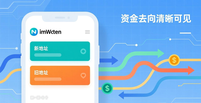 如何通过imToken新地址实现用户知情权？_如何通过imToken新地址实现用户知情权？_如何通过imToken新地址实现用户知情权？