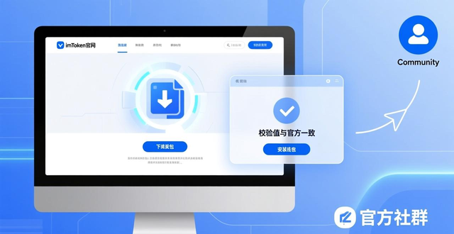 增强审核_平台加强审核_如何通过imToken官网下载3.0版本加强项目审核？