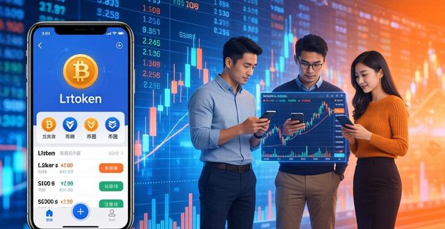 imToken最新版下载，三招看懂币圈风向