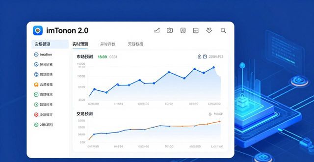 如何在 imToken 2.0 版下载后插入市场预测？方法都在这！
