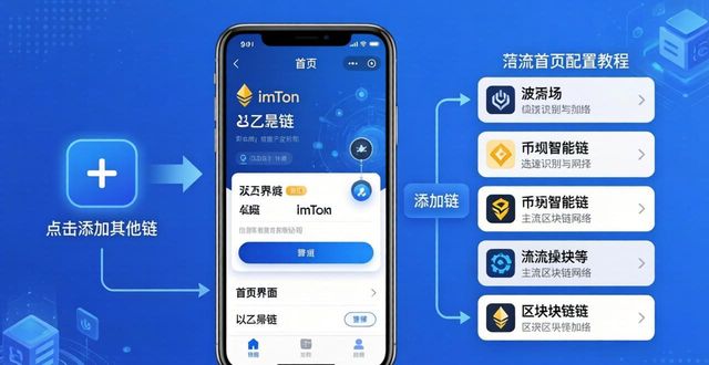 imToken中文版下载教程：从零开始配置新手必看