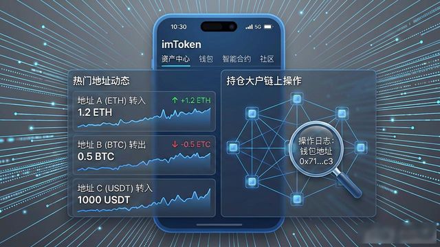 imToken挖宝指南：三步找到潜力币