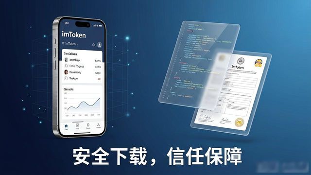 imToken钱包下载 品牌辨识度怎么打出来的