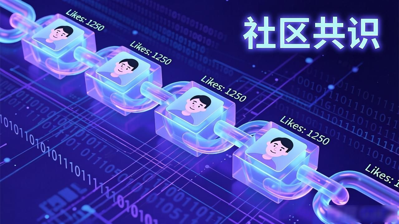 Steemit区块链：创作者如何用去中心化技术变现