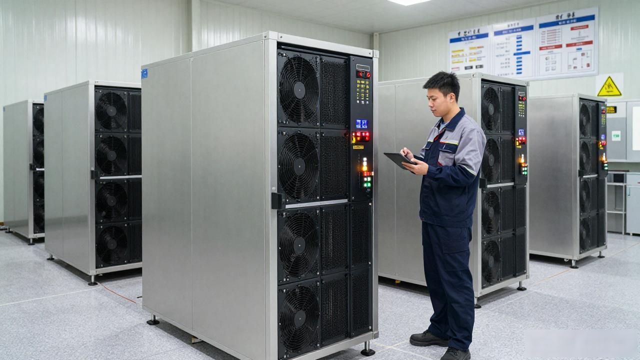 美国数字货币挖矿：2026年还能赚钱吗？