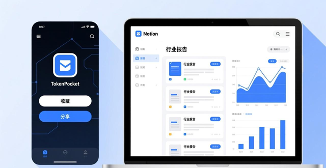 TokenPocket官方App使用指南：获取专业行业报告提升投资决策