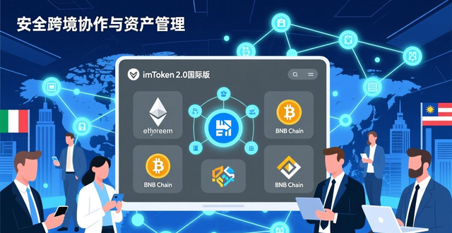 imToken 2.0国际版官网下载指南：安全跨境协作与资产管理